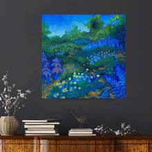 Load image into Gallery viewer, Out of Mind, Out of Sight