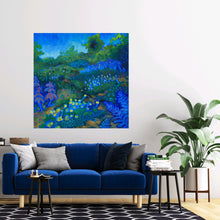 Load image into Gallery viewer, Out of Mind, Out of Sight