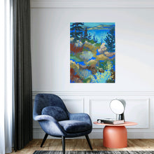 Load image into Gallery viewer, Kal Lake