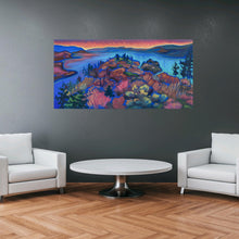 Load image into Gallery viewer, The Wall