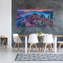 Load image into Gallery viewer, The Wall