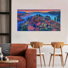 Load image into Gallery viewer, The Wall