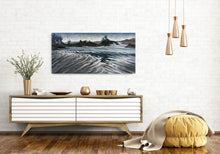 Load image into Gallery viewer, Moody Beach