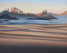 Load image into Gallery viewer, Morning Glow, 16"x20" Giclée Print.