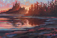 Load image into Gallery viewer, Clayoqout