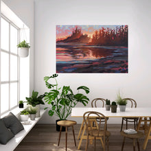 Load image into Gallery viewer, Clayoqout